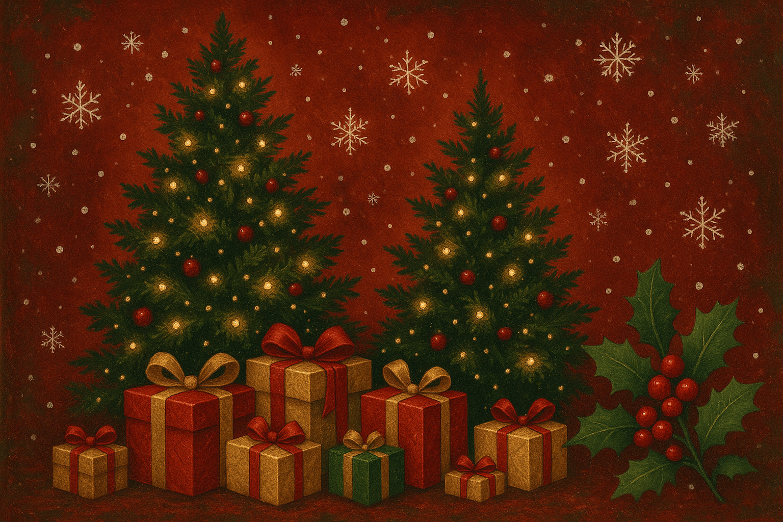 christmas style